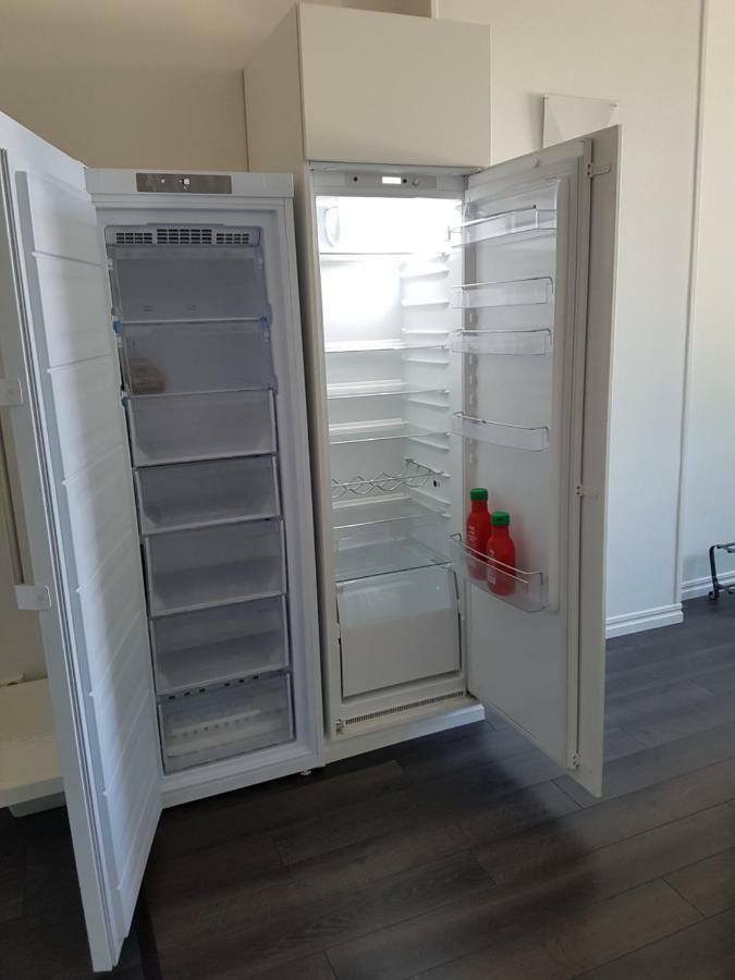 Hörlinge Guesthouse Finja Exteriör bild